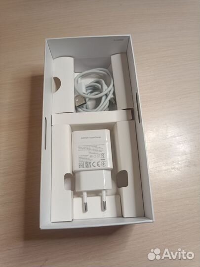 HONOR 90 Lite, 8/256 ГБ