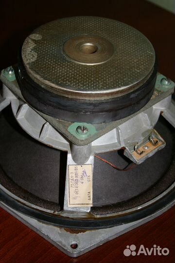 Динамики отS90,S70,S30 другие запчасти