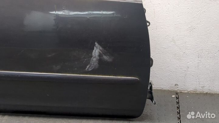 Дверь боковая Mitsubishi Colt, 2006