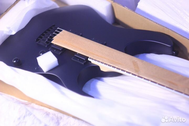 Ibanez GRG121DX BKF (Новая)