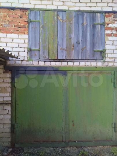 Дом 48,6 м² на участке 9 сот.