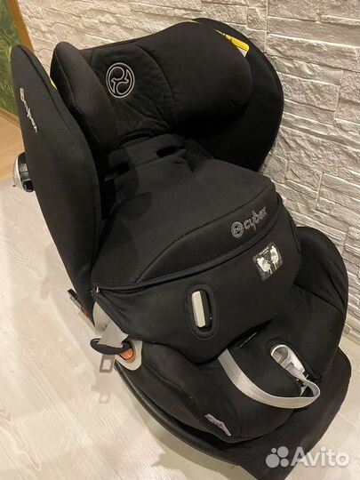 Cybex sirona