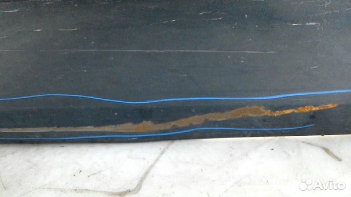 Дверь передняя левая Jeep Grand Cherokee