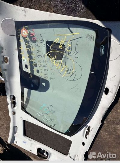 Лобовое стекло Mercedes-Benz gla 250