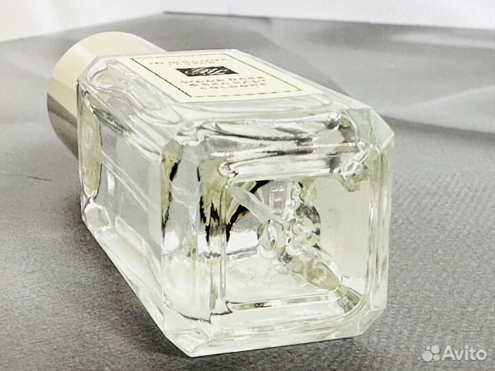 Jo Malone Wood Sage & Sea Salt Cologne 9мл Парфюм