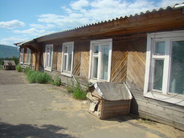 Асфальтобетонный завод