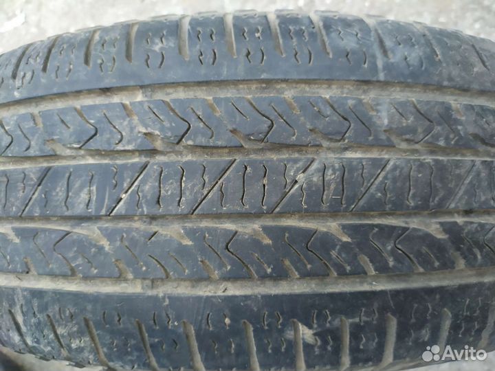 Nexen Roadian HTX RH5 265/70 R16 112S