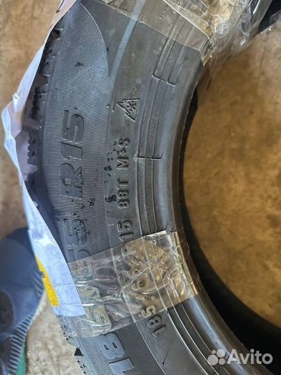 Pirelli Formula Ice 185/65 R15 88T