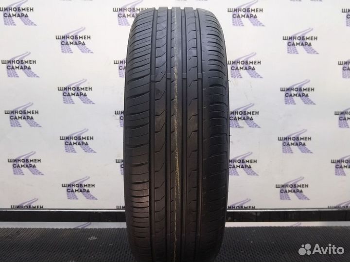 Maxxis Premitra HP5 205/55 R17 95V