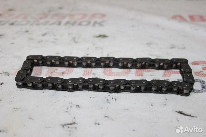 Цепь масляного насоса для Renault Symbol 1 1999-20