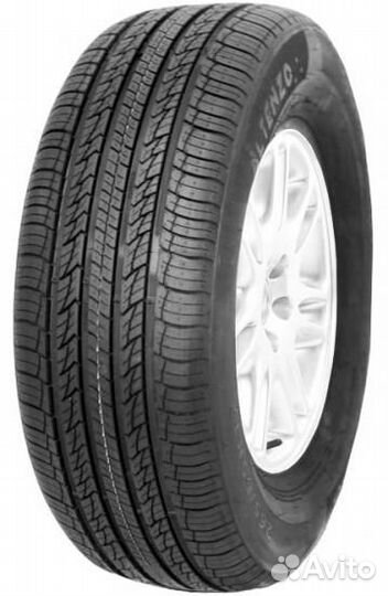 Altenzo Sports Navigator 325/30 R21