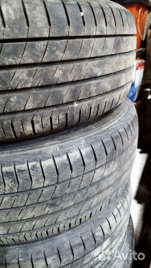 Колеса в сборе r15 5*114