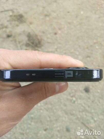 Infinix note 30i 8 256