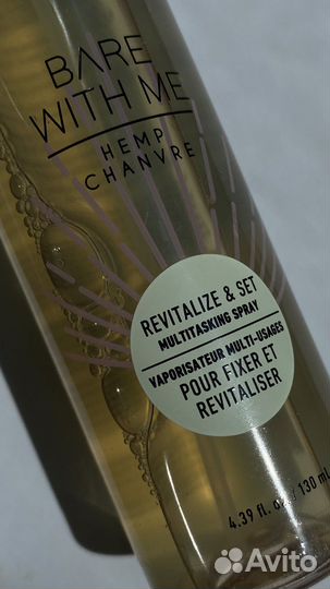 Спрей для лица Nyx