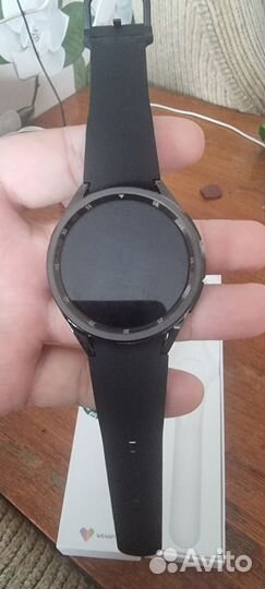 Samsung galaxy watch6 classic 47mm