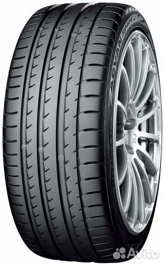 Yokohama Advan Sport V105S 275/40 R20 Y