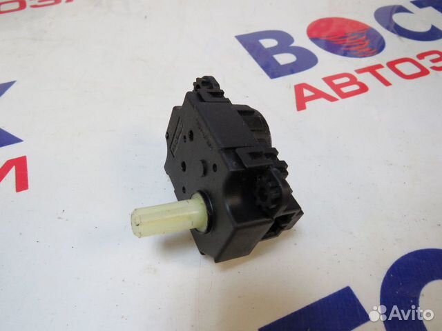 Привод заслонок отопителя mitsubishi outlander CW4W, CW5W, CW6W