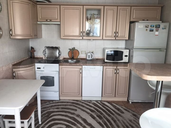 Комната 12 м² в 4-к., 15/16 эт.