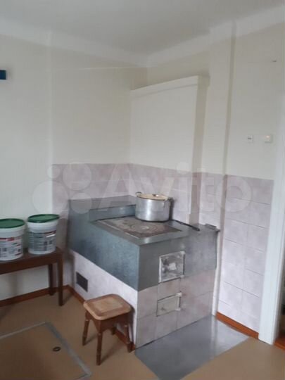 Дом 41,4 м² на участке 15 сот.