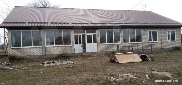 Дом 248 м² на участке 15 сот.