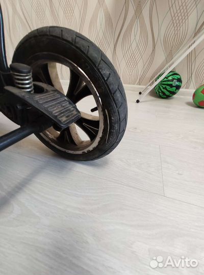 Коляска 2в1 и автолюлька