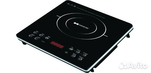 Плита индукционная