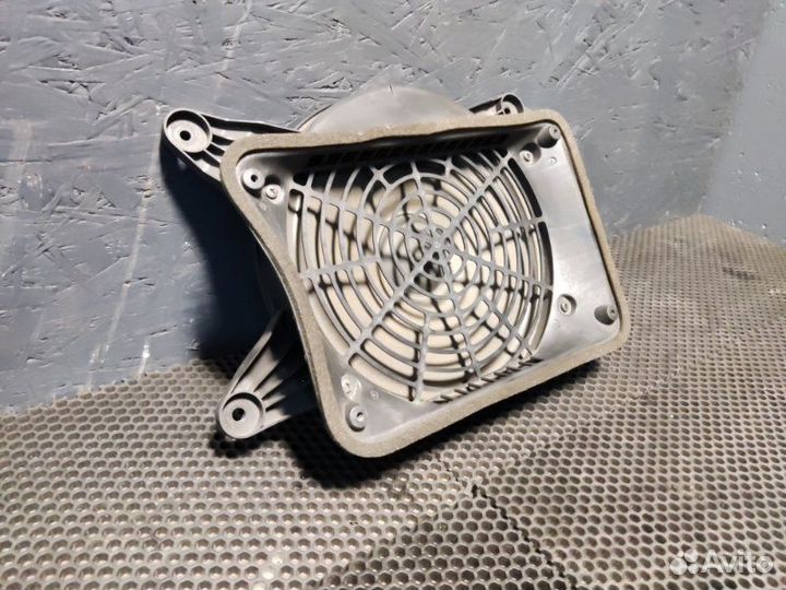 Сабвуфер Audi A6 C7 cyga 2016