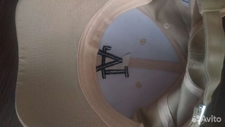 Кепка бейсболка