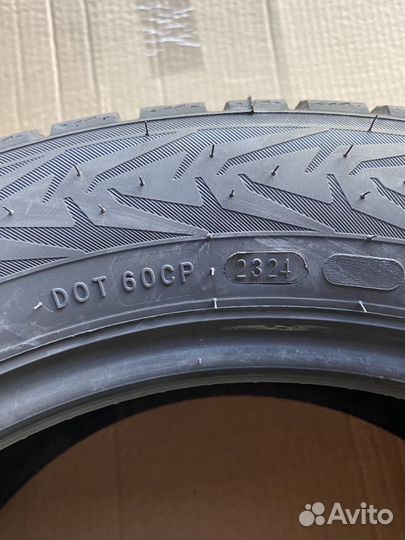 Ikon Tyres Nordman 7 205/55 R16