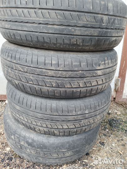 Pirelli Cinturato P1 185/65 R15