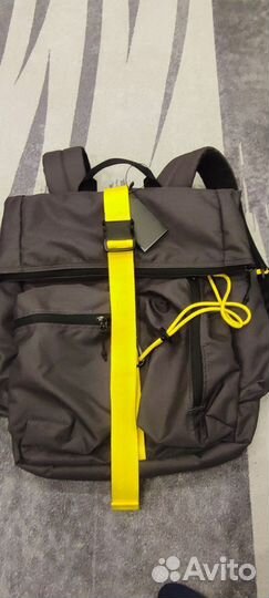 Рюкзак Yandex team