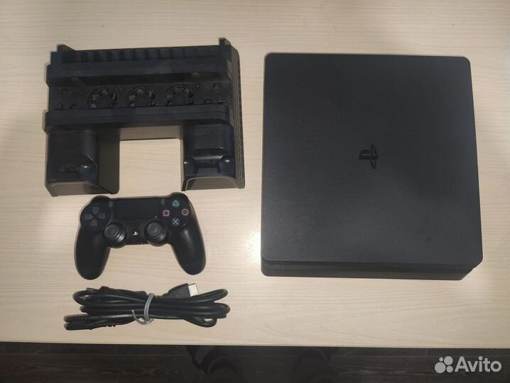 Sony playstation 4 slim прошивка 9.00