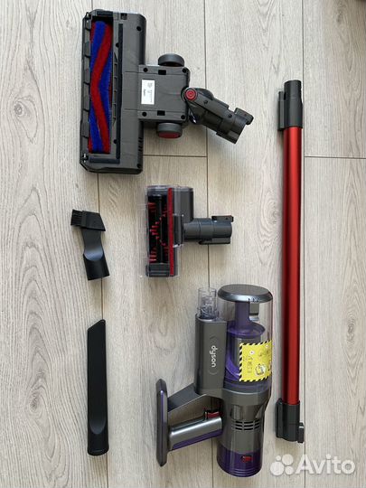 Пылесос Dyson v11s Digital Slim