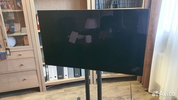 Телевизор LG oled C1 48