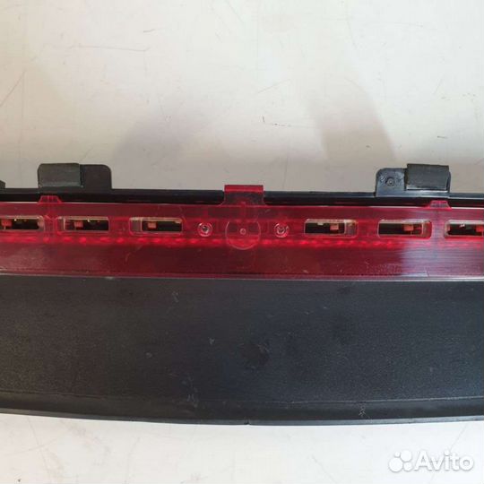 Дополнительный фонарь (Стоп-сигнал) 7230799BMW5 F10/F11/GT F074.4Бензин