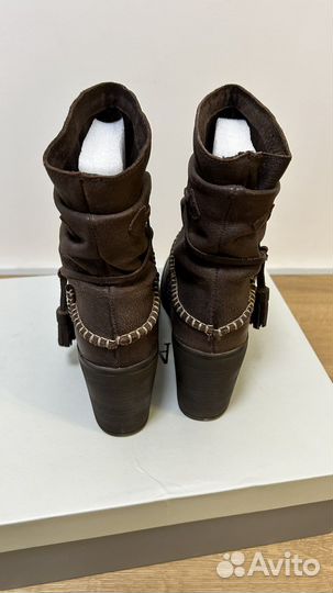 Ботинки coolway