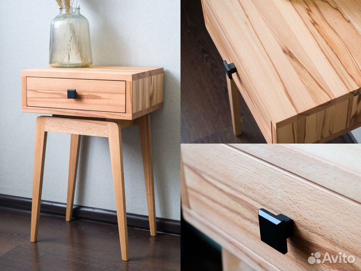 Тумба прикроватная