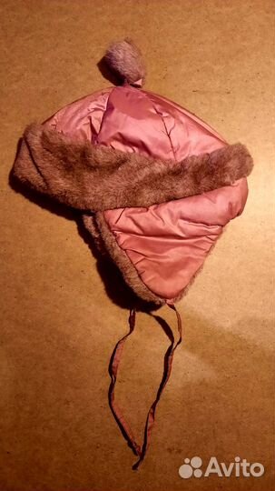 Шапки детские