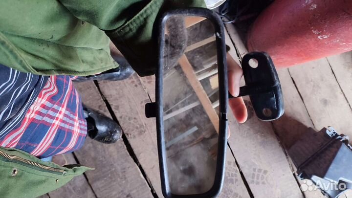 Зеркало ваз2107