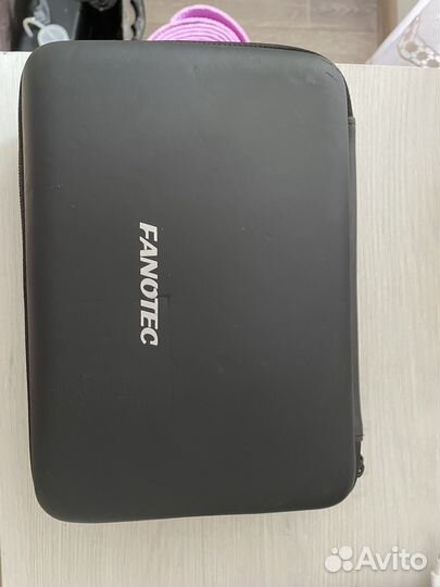 Fanotec Nodal ninja 5 + 5L