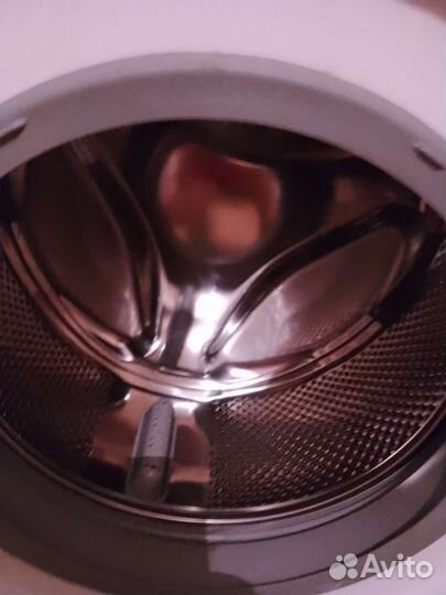 Стиральная машина атлант