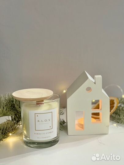 Подарочный набор ручной работы