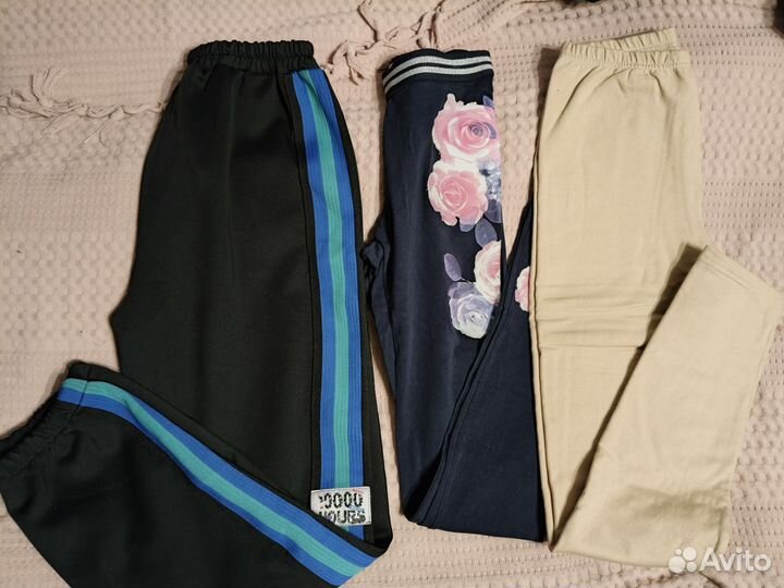 Комплект одежды р. 152-164