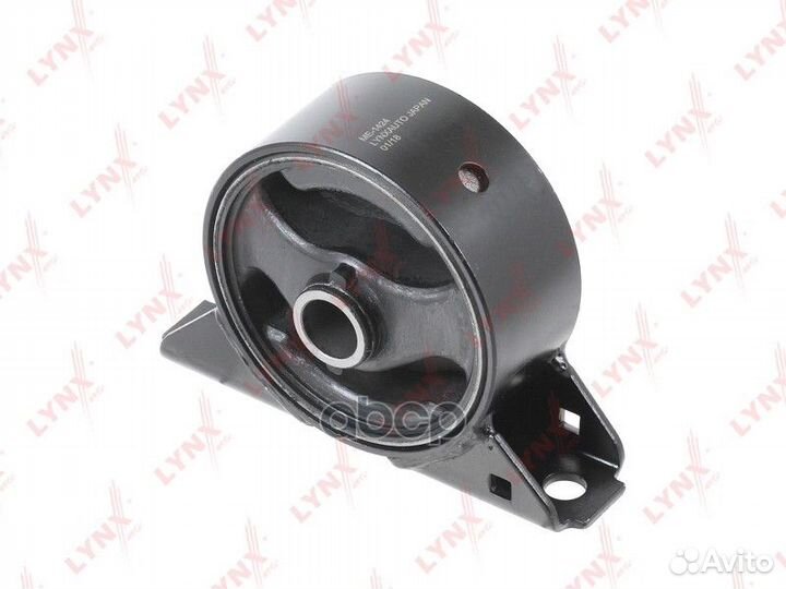 Опора двигателя перед прав/лев ME1424 lynxauto