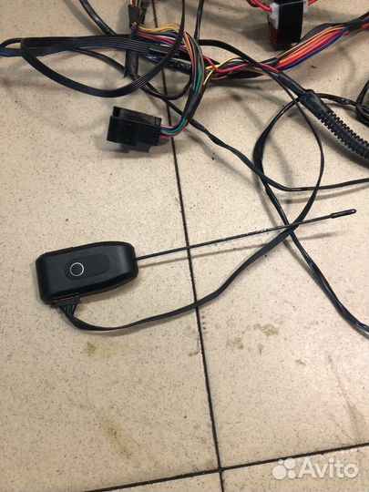 StarLine A94 Комплект сигнализации