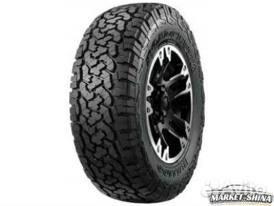 Roadcruza RA1100 A/T 235/70 R16 S