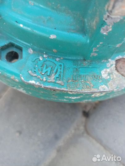 Помпа для бензопилы
