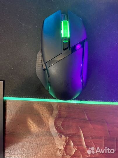 Razer basilisk v3 pro