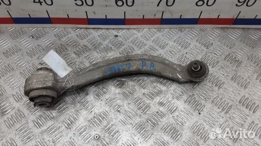 Рычаг передний нижний правый mercedes benz C-class