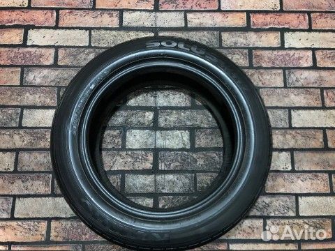 Kumho Solus KL21 195/55 R16 87H